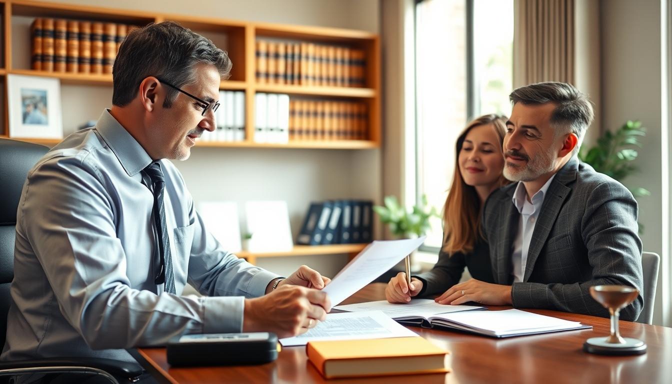 Why Legal Support Matters